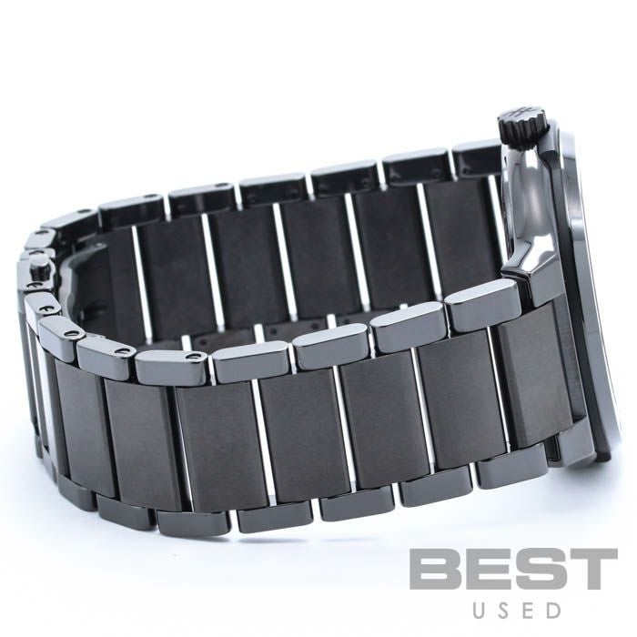 【中古】HUBLOT CLASSIC FUSIONBLACK MAGIC ウブロ クラシックフュージョン ブラックマジック 510.CM.1170.CM