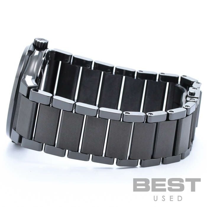 【中古】HUBLOT CLASSIC FUSIONBLACK MAGIC ウブロ クラシックフュージョン ブラックマジック 510.CM.1170.CM