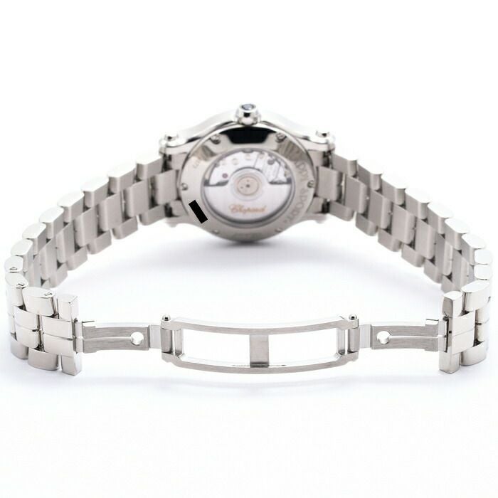 【中古】CHOPARD HAPPY SPORT 30mm AUTOMATIC ショパール ハッピースポーツ30mmオートマティック 278573-3002