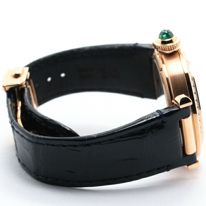 【中古】CARTIER PASHA DE CARTIER カルティエ パシャ ドゥ カルティエ WJPA0012