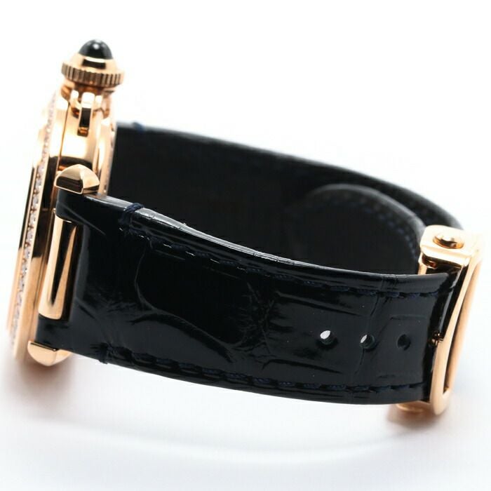 【中古】CARTIER PASHA DE CARTIER カルティエ パシャ ドゥ カルティエ WJPA0012