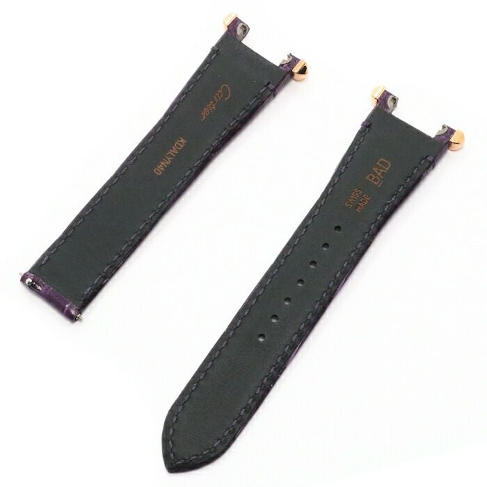 【中古】CARTIER PASHA DE CARTIER カルティエ パシャ ドゥ カルティエ WJPA0012
