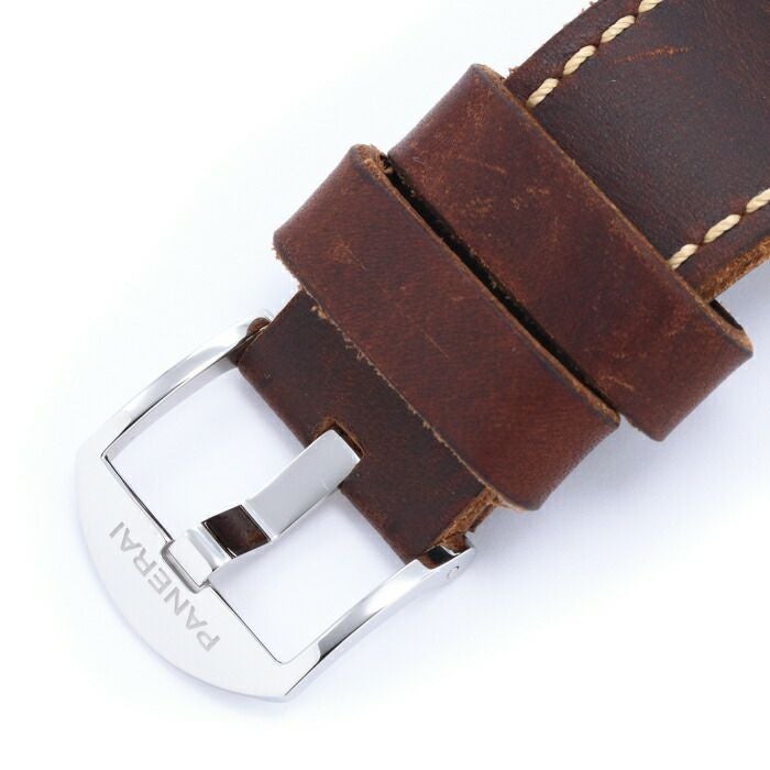【中古】OFFICINE PANERAI RADIOMIR 1940 3DAYS ACCIAIO BOUTIQUE LIMITED オフィチーネ・パネライ ラジオミール 1940 3DAYS アッチャイオ ブティック限定 世界300本 PAM00736(OP7104)