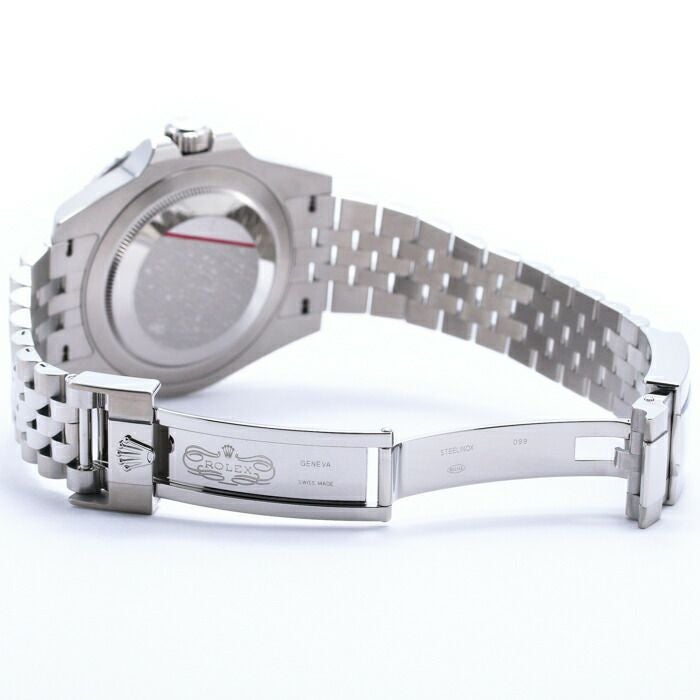 【中古】ROLEX GMT MASTER II ロレックス GMT マスターII 126710BLRO