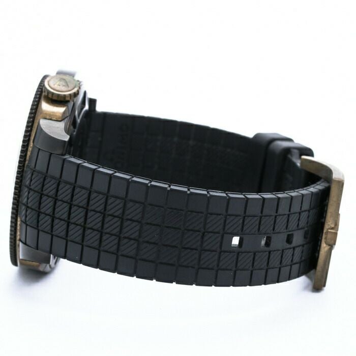 【中古】ANONIMO NAUTILO アノーニモ ナウティーロ 1001.05.001.A11