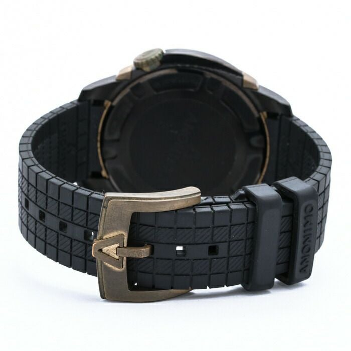 【中古】ANONIMO NAUTILO アノーニモ ナウティーロ 1001.05.001.A11