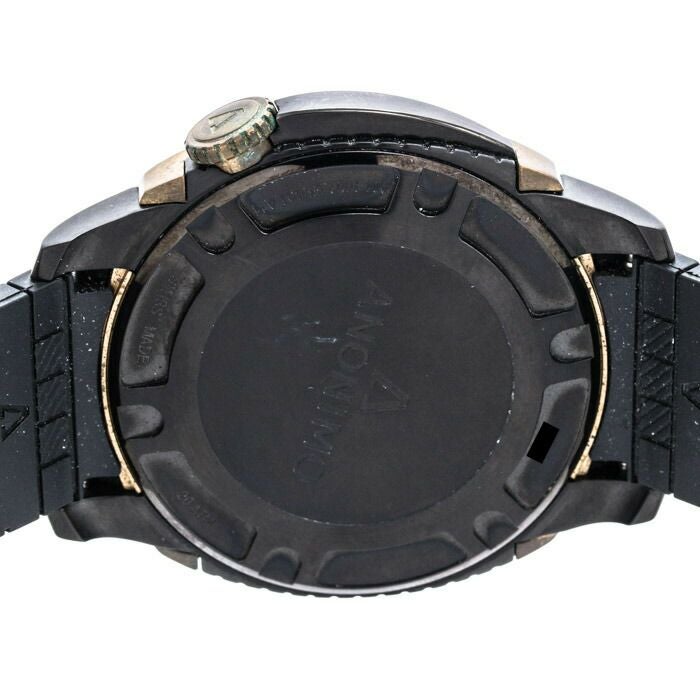【中古】ANONIMO NAUTILO アノーニモ ナウティーロ 1001.05.001.A11