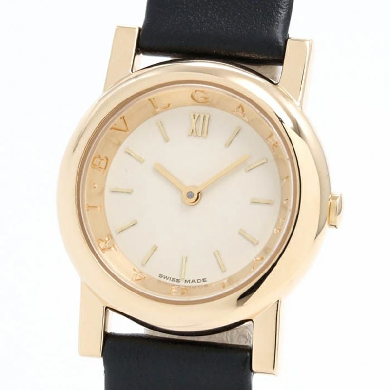 【中古】BVLGARI ANFITEATRO ブルガリ アンフィティアトロ AT26GL