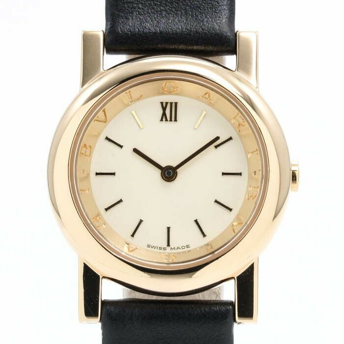 【中古】BVLGARI ANFITEATRO ブルガリ アンフィティアトロ AT26GL