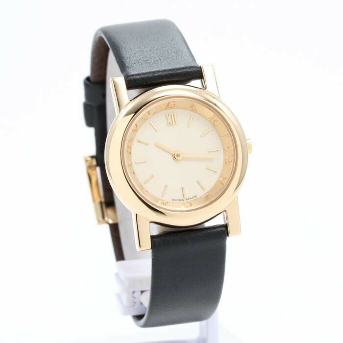 【中古】BVLGARI ANFITEATRO ブルガリ アンフィティアトロ AT26GL