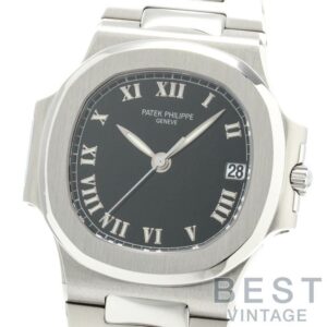 【中古】PATEK PHILIPPE NAUTILUS パテック・フィリップ ノーチラス 3800/1A-001
