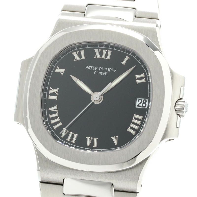 【中古】PATEK PHILIPPE NAUTILUS パテック・フィリップ ノーチラス 3800/1A-001