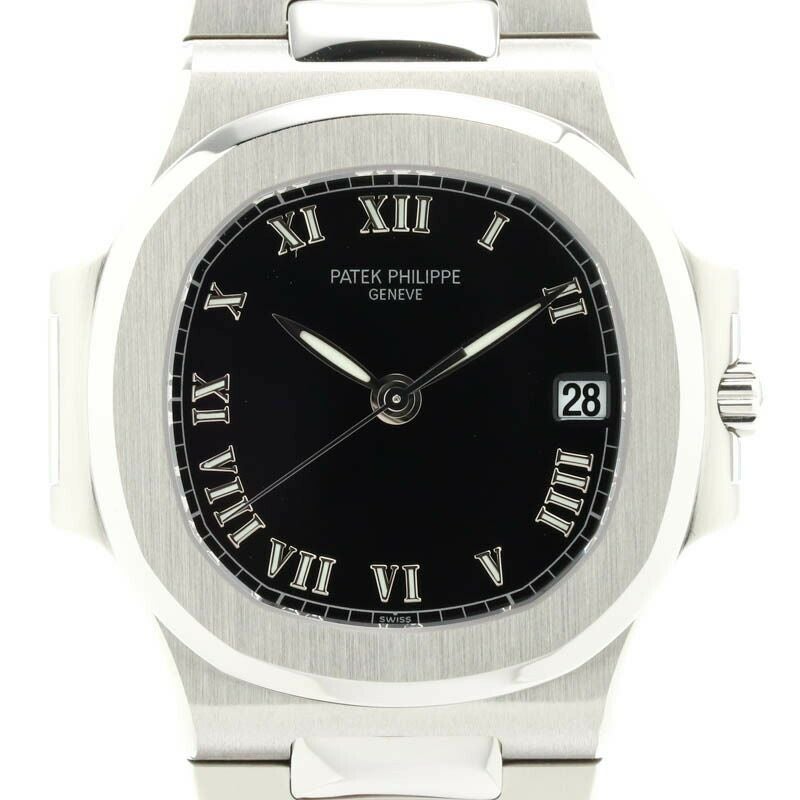 【中古】PATEK PHILIPPE NAUTILUS パテック・フィリップ ノーチラス 3800/1A-001