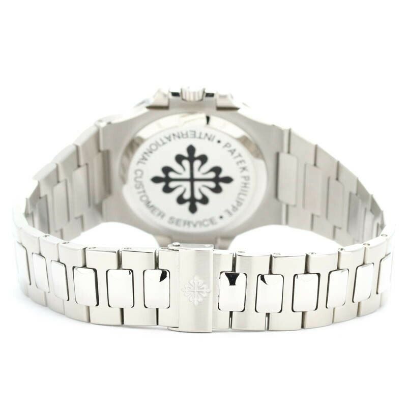 【中古】PATEK PHILIPPE NAUTILUS パテック・フィリップ ノーチラス 3800/1A-001
