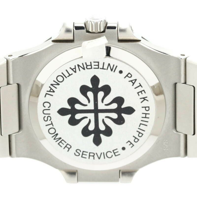 【中古】PATEK PHILIPPE NAUTILUS パテック・フィリップ ノーチラス 3800/1A-001