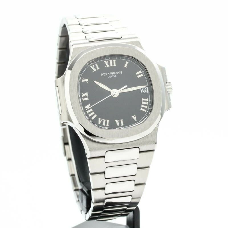【中古】PATEK PHILIPPE NAUTILUS パテック・フィリップ ノーチラス 3800/1A-001
