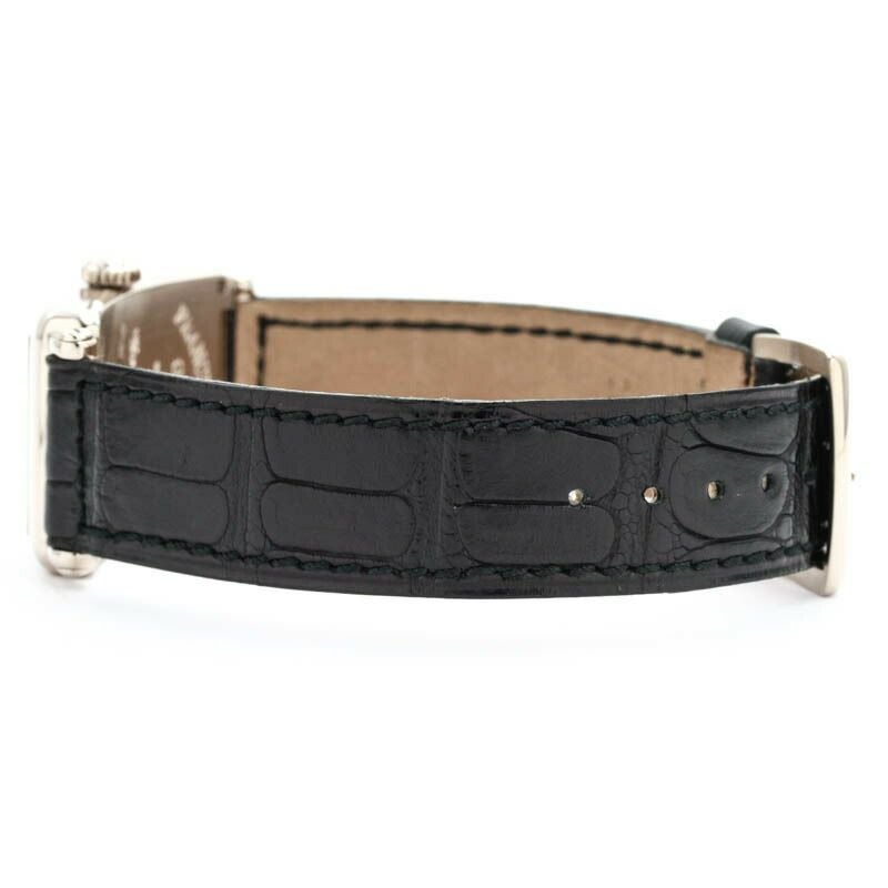 【中古】FRANCK MULLER LONG ISLAND RELIEF フランク・ミュラー ロングアイランド レリーフ 902QZRELIEF