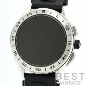 【中古】TAG HEUER CONNECTED タグ・ホイヤー コネクテッド SBG8A12.BT6219