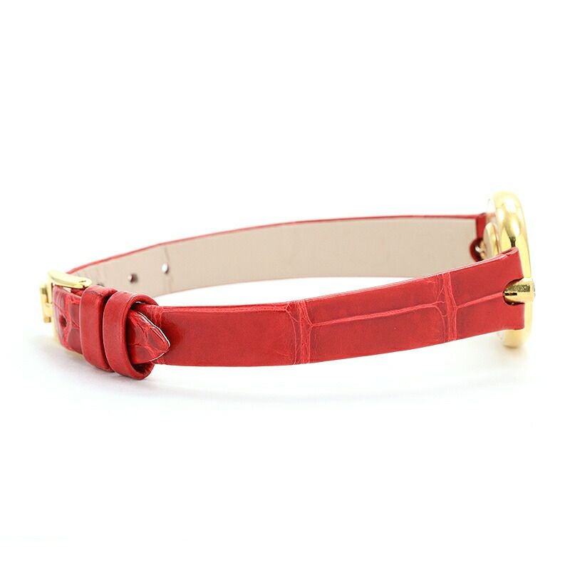 【中古】CHOPARD HAPPY DIAMONDS ショパール ハッピーダイヤモンド 20/3929 (4079)