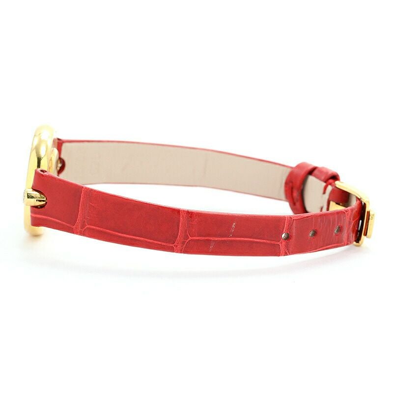 【中古】CHOPARD HAPPY DIAMONDS ショパール ハッピーダイヤモンド 20/3929 (4079)