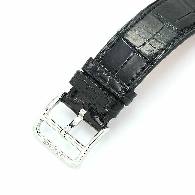 【中古】HERMES CAPE COD DOUBLE TOUR エルメス ケープコッド ドゥブルトゥール CC3.730 (W047692WW00)