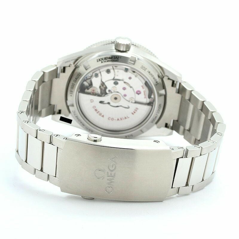 【中古】OMEGA SEAMASTER 300 MASTER CO-AXIAL CHRONOMETER 41MM オメガ シーマスター300 マスターコーアクシャル クロノメーター 41MM 233.30.41.21.01.001