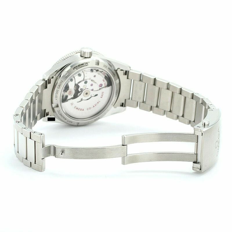 【中古】OMEGA SEAMASTER 300 MASTER CO-AXIAL CHRONOMETER 41MM オメガ シーマスター300 マスターコーアクシャル クロノメーター 41MM 233.30.41.21.01.001