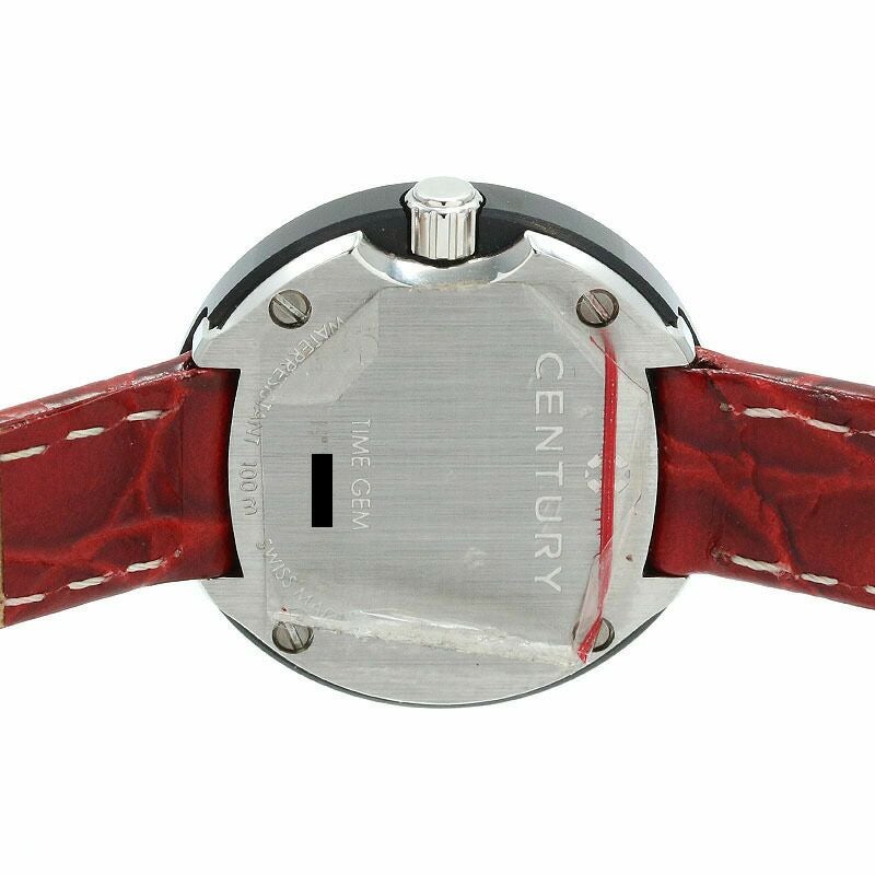 【中古】CENTURY COUTURE センチュリー クチュール 832.92.S.M3I.12.CQK