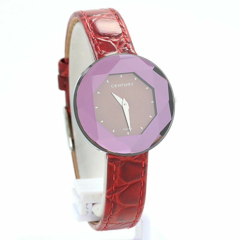 【中古】CENTURY COUTURE センチュリー クチュール 832.92.S.M3I.12.CQK