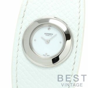 【中古】HERMES FAUBOURG MANCHETTE エルメス フォーブル マンシェット FG2.110 (041884WW00)