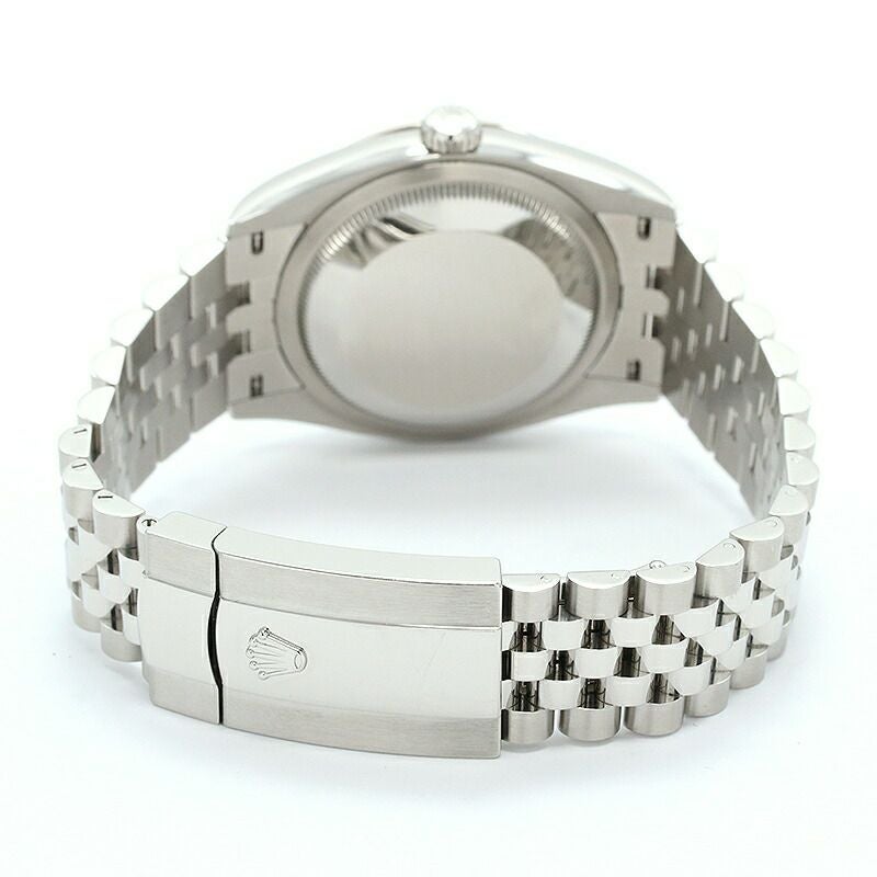 【中古】ROLEX OYSTER PERPETUAL DATEJUST 36 ロレックス オイスターパーペチュアル デイトジャスト36 126234