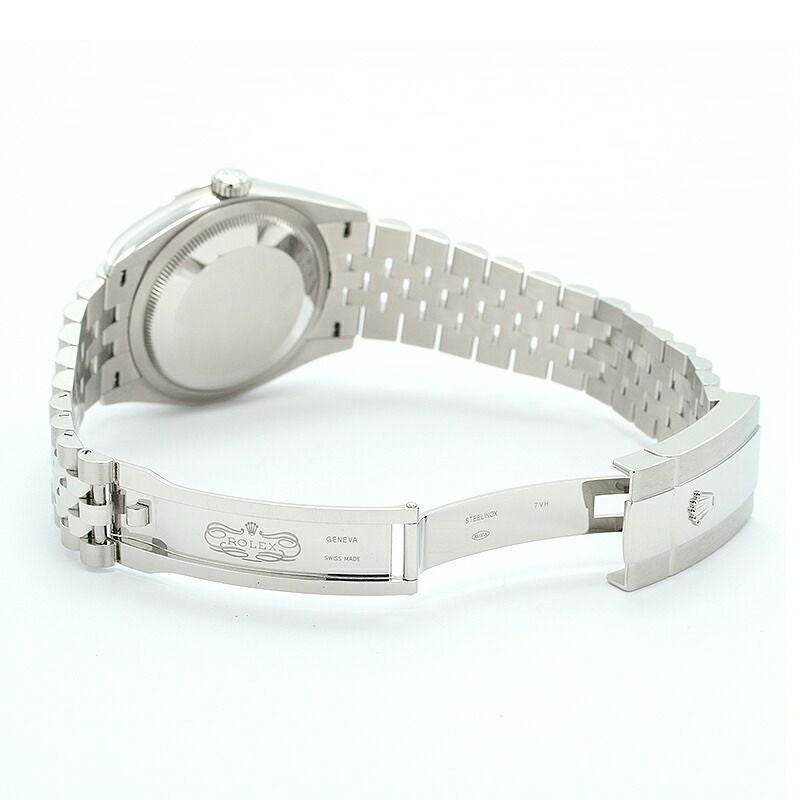 【中古】ROLEX OYSTER PERPETUAL DATEJUST 36 ロレックス オイスターパーペチュアル デイトジャスト36 126234