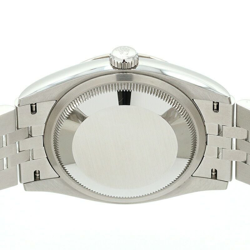 【中古】ROLEX OYSTER PERPETUAL DATEJUST 36 ロレックス オイスターパーペチュアル デイトジャスト36 126234
