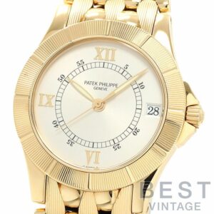 【中古】PATEK PHILIPPE NEPTUNE パテック・フィリップ ネプチューン 5081/001J