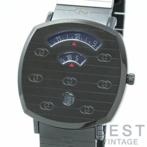 【中古】GUCCI GRIP グッチ グリップ YA157429(157.3)