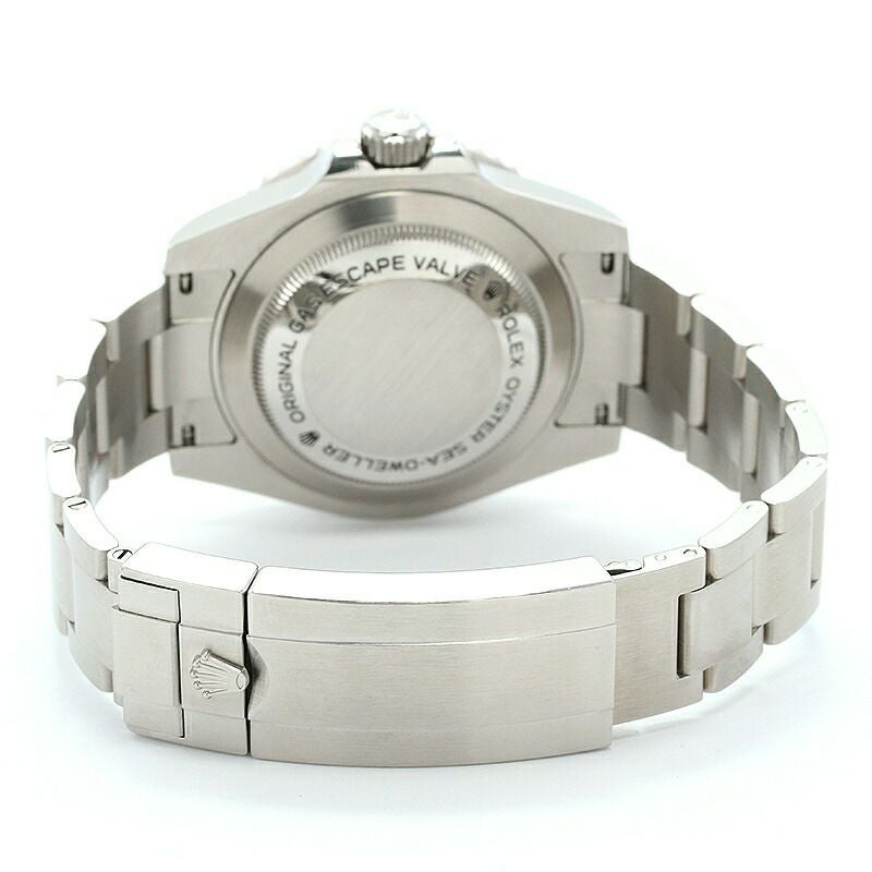 【中古】ROLEX SEA-DWELLER 4000 ロレックス シードゥエラー4000 116600