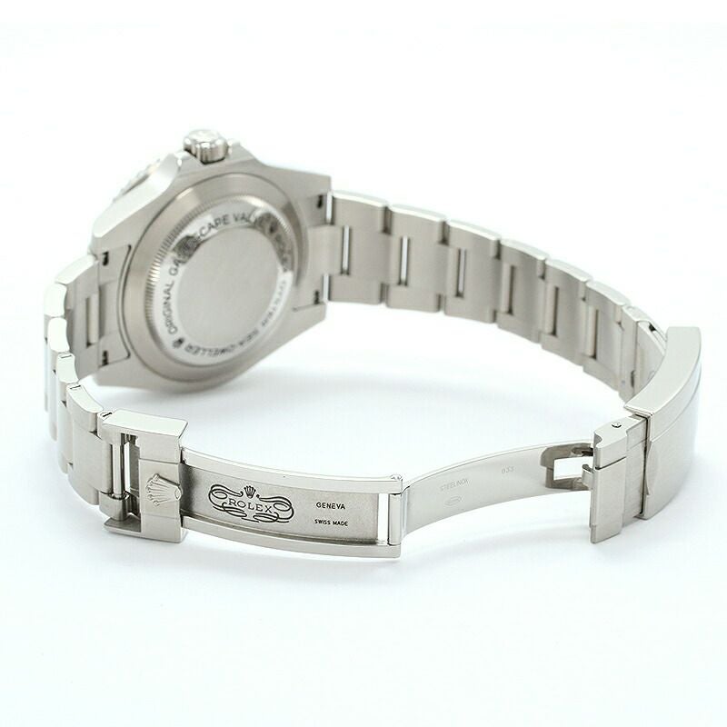 【中古】ROLEX SEA-DWELLER 4000 ロレックス シードゥエラー4000 116600
