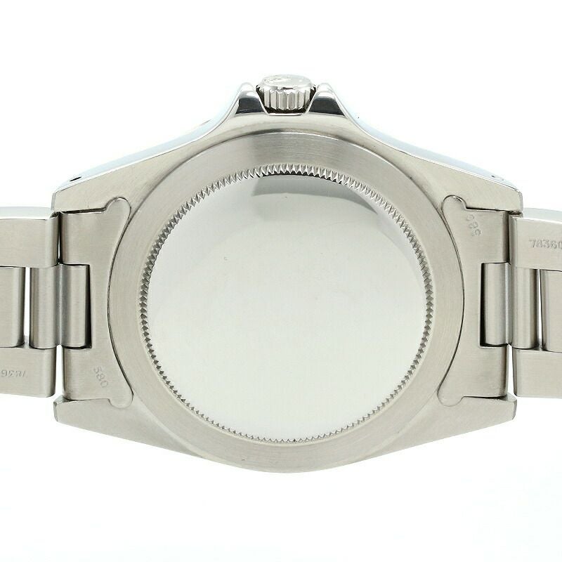 【中古】ROLEX EXPLORER II ロレックス エクスプローラーII 1655