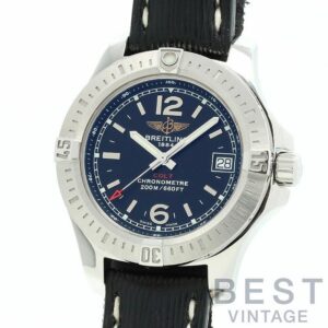 【中古】BREITLING COLT LADY ブライトリング コルト レディ A7738811/BD46/208X/A14BA.1 (A779B46HBA)