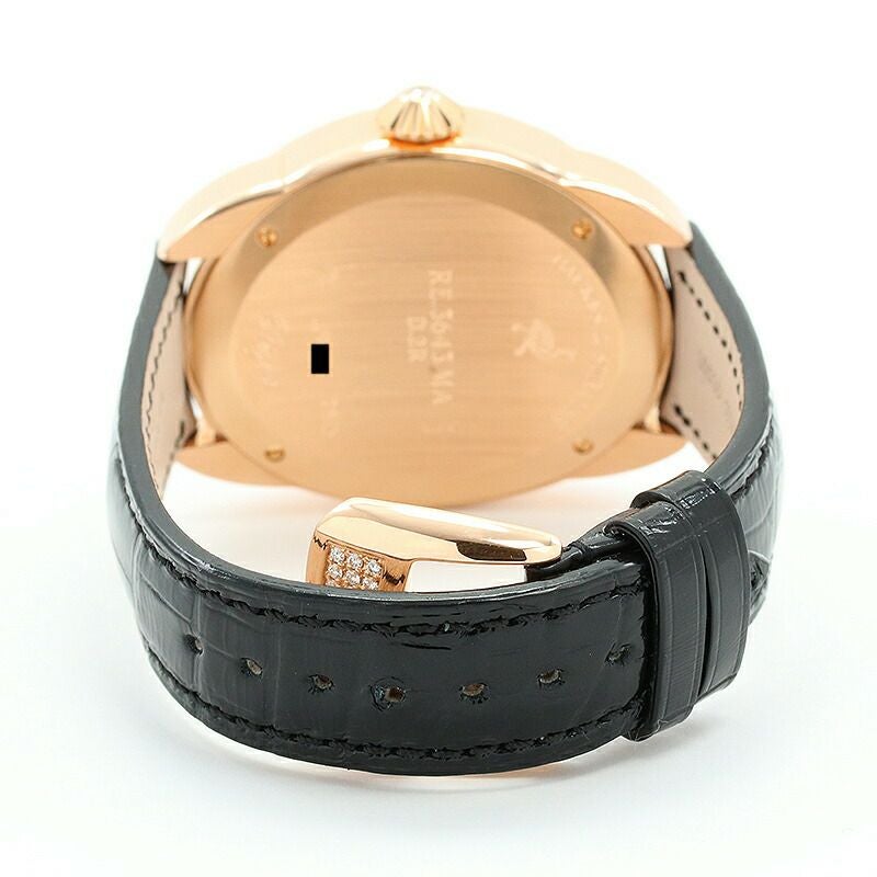 【中古】BACKES & STRAUSS REGENT TWO ROW バックス&ストラウス リージェント 2ロウ RE3643MAD2R RG (RE.3643.MA.D.2R)