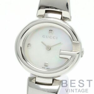 【中古】GUCCI GUCCISSIMA グッチ グッチシマ YA134504 (134.5)