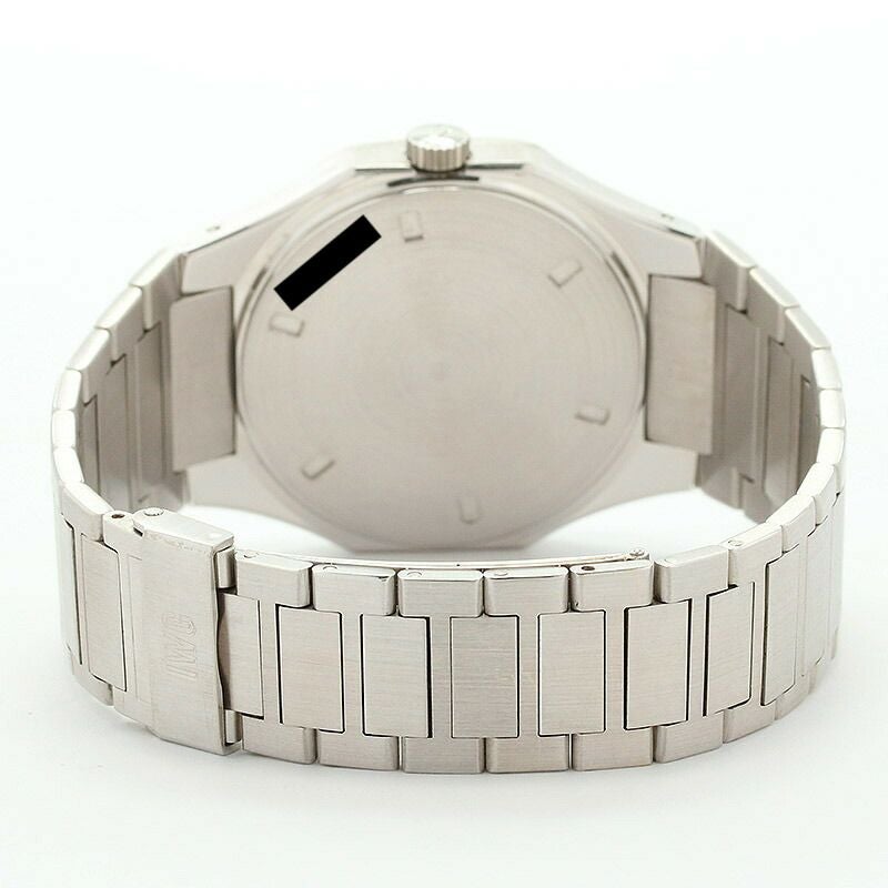 【中古】IWC YACHT CLUB II アイ・ダブリュー・シー ヨットクラブII IW331201