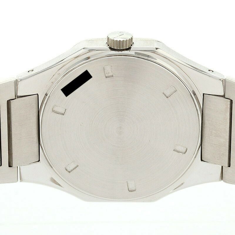 【中古】IWC YACHT CLUB II アイ・ダブリュー・シー ヨットクラブII IW331201