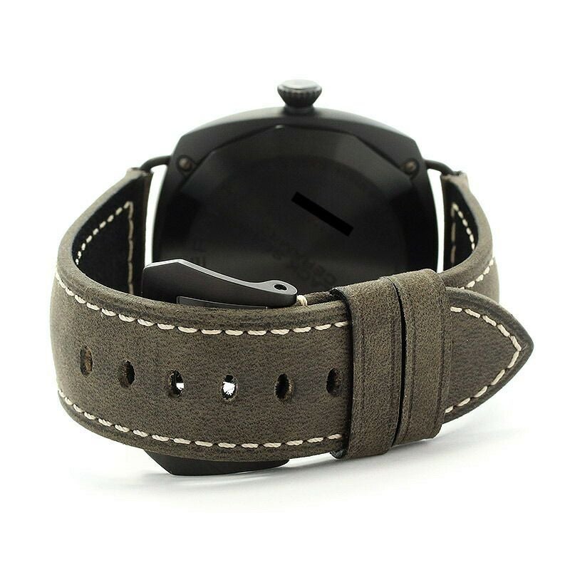 【中古】OFFICINE PANERAI RADIOMIR CERAMICA 45MM オフィチーネ パネライ ラジオミール チェラミカ 45MM PAM00643 (OP6723)
