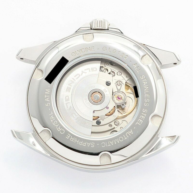 【中古】GLYCINE COMBAT 9 VINTAGE グライシン コンバット6 ヴィンテージ GL0122