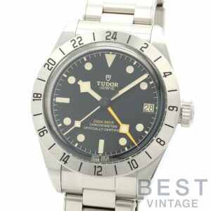 【中古】TUDOR BLACK BAY PRO チューダー ブラックベイ プロ 79470 (M79470-0001)