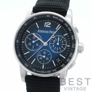 【中古】AUDEMARS PIGUET CODE 11.59 BY AUDEMARS PIGUET オーデマ・ピゲ コード11.59 バイ オーデマピゲ 26393BC.OO.A002KB.01