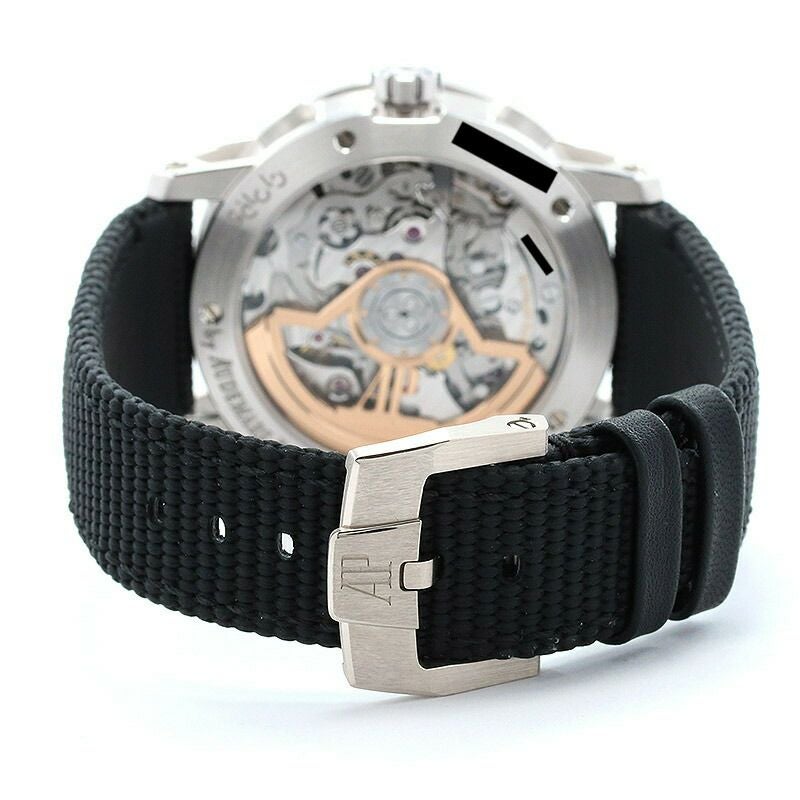 【中古】AUDEMARS PIGUET CODE 11.59 BY AUDEMARS PIGUET オーデマ・ピゲ コード11.59 バイ オーデマピゲ 26393BC.OO.A002KB.01