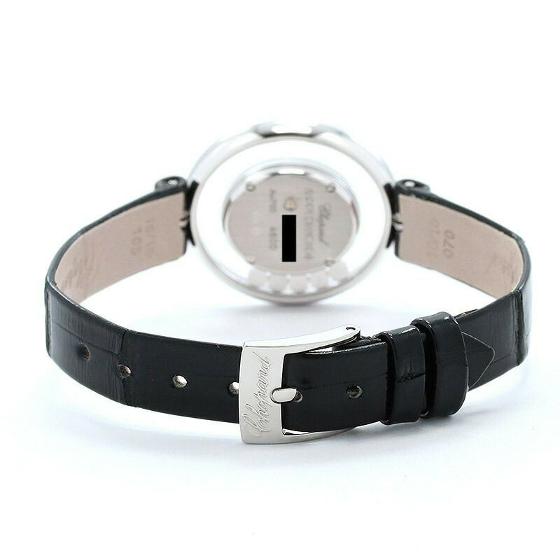 【中古】CHOPARD HAPPY DIAMONDS ICONS ショパール ハッピーダイヤモンド アイコン 204292-1201