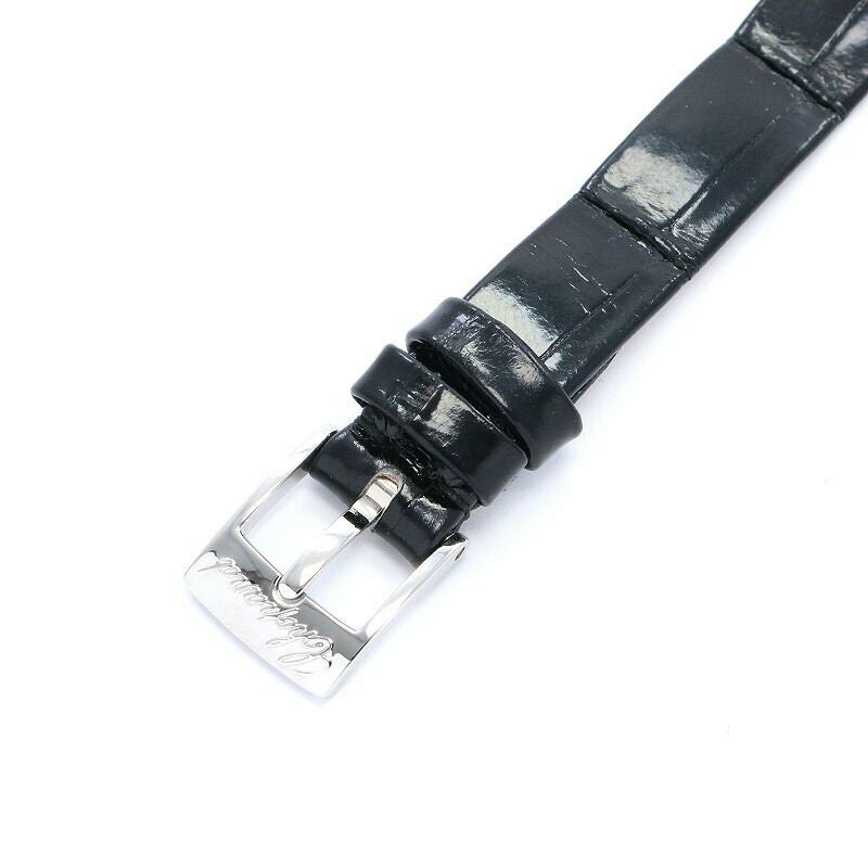 【中古】CHOPARD HAPPY DIAMONDS ICONS ショパール ハッピーダイヤモンド アイコン 204292-1201